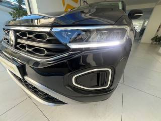 VOLKSWAGEN T-Roc usata, con Antifurto