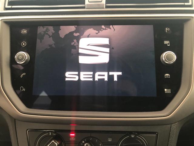 SEAT Ibiza usata, con Servosterzo