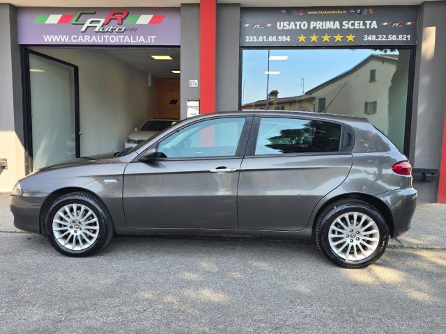 ALFA ROMEO 147 usata, con Airbag