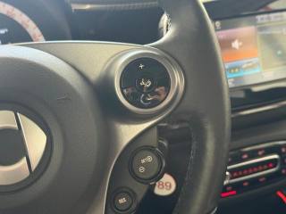 SMART ForTwo usata, con Immobilizzatore elettronico