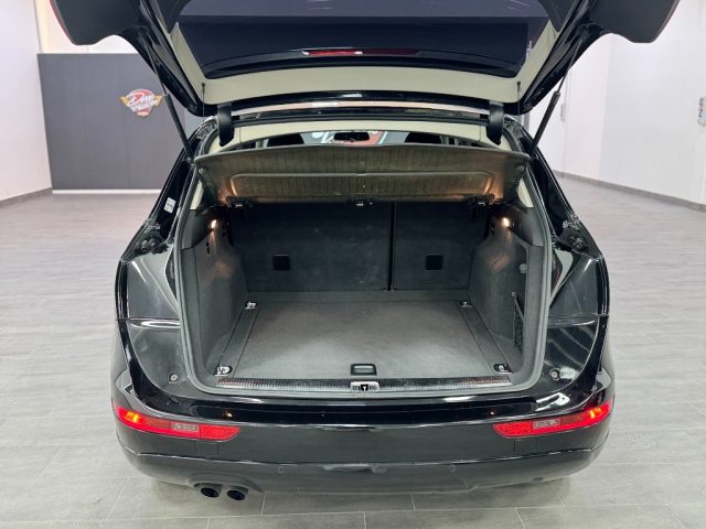 AUDI Q5 usata, con Controllo trazione