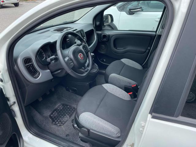 FIAT Panda usata, con Alzacristalli elettrici