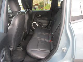 JEEP Renegade usata, con Cruise Control