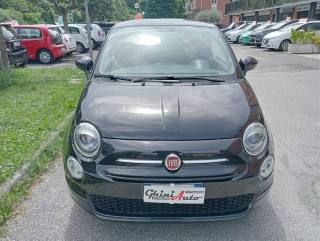 FIAT 500 usata, con Airbag laterali