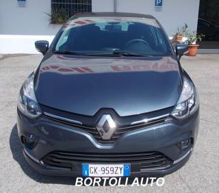 RENAULT Clio usata, con Airbag posteriore