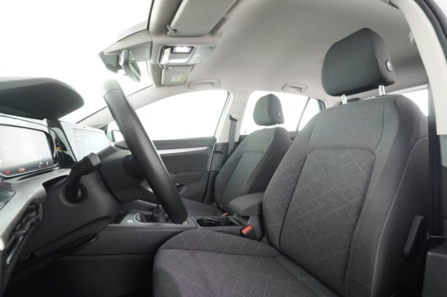 VOLKSWAGEN Golf usata 2