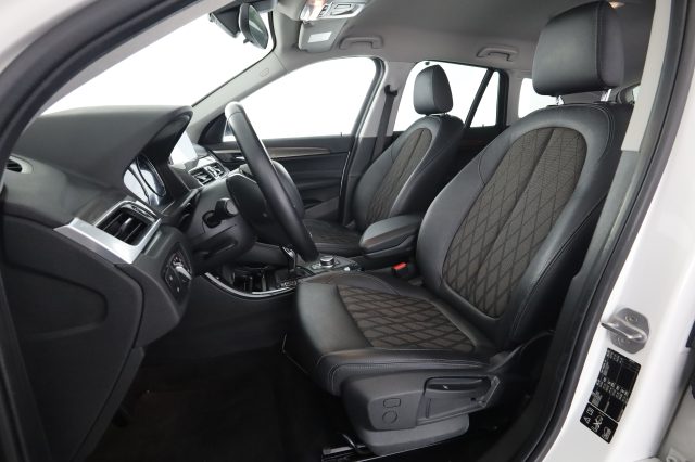 BMW X1 usata 1