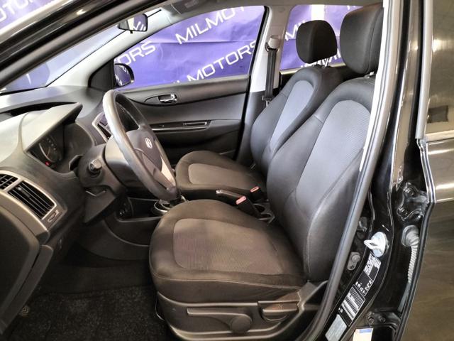 HYUNDAI i20 usata, con Controllo trazione