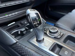 BMW X6 usata, con Fendinebbia