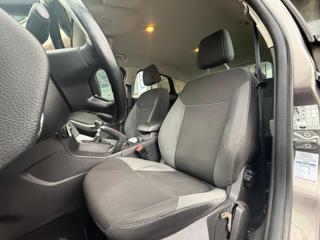 FORD Focus usata, con Fendinebbia