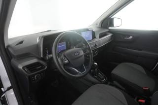 FORD Tourneo Courier usata 7