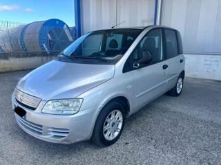 FIAT Multipla usata, con Airbag