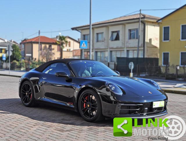 PORSCHE 911 usata, con ABS