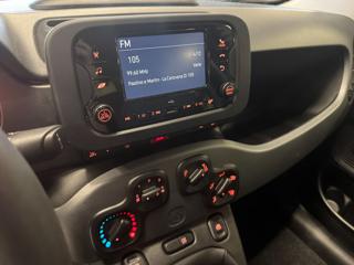 FIAT Panda usata, con Fendinebbia