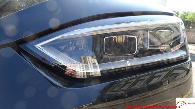 AUDI A5 usata, con Portellone posteriore elettrico