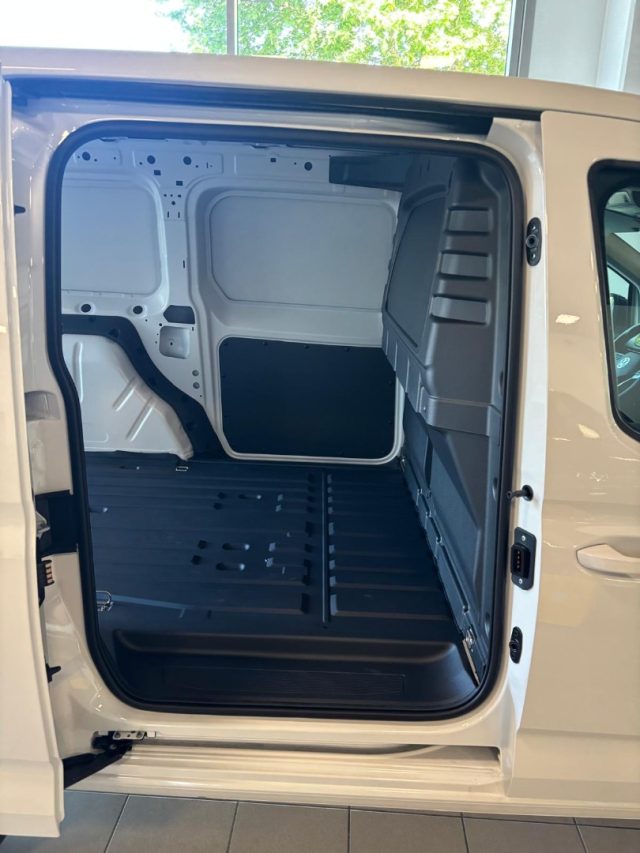 VOLKSWAGEN Caddy usata, con ESP