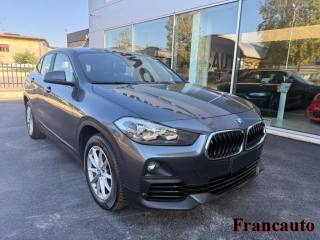BMW X2 usata, con Airbag