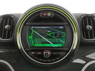 MINI Countryman usata, con Autoradio digitale