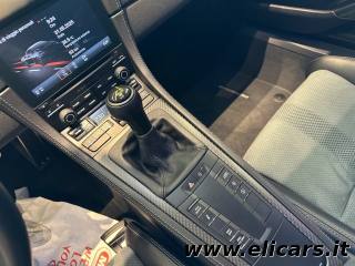 PORSCHE 718 usata, con Immobilizzatore elettronico