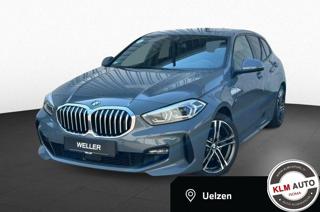 BMW 118 usata, con Airbag