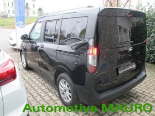 FORD Tourneo Courier usata, con Airbag Passeggero