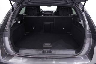 OPEL Astra usata, con Specchietti laterali elettrici