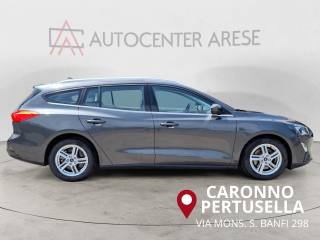FORD Focus usata, con Autoradio