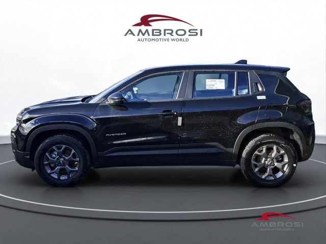 JEEP Avenger usata 5