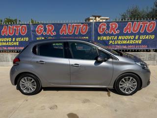 PEUGEOT 208 usata, con Airbag Passeggero