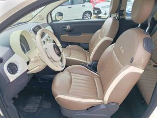 FIAT 500 usata 9