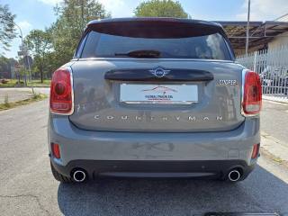 MINI Countryman usata, con Airbag Passeggero
