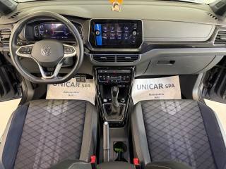 VOLKSWAGEN T-Cross usata, con Immobilizzatore elettronico