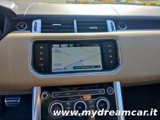 LAND ROVER Range Rover Sport usata, con Fari Xenon