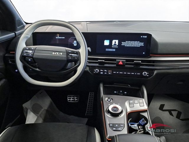 KIA Sportage usata 13