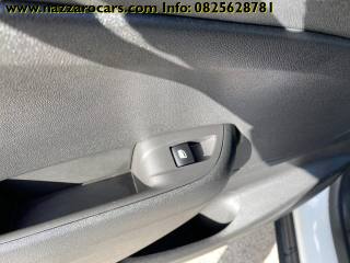 OPEL Crossland X usata, con Luci diurne LED
