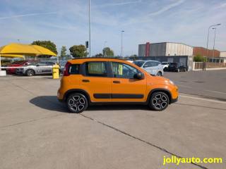 FIAT Panda usata, con Alzacristalli elettrici