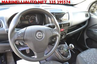 OPEL Combo usata, con Servosterzo