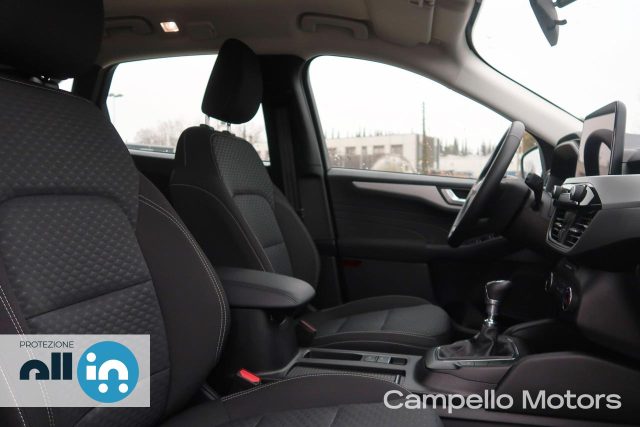 FORD Kuga usata 13