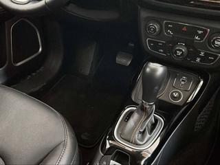 JEEP Compass usata, con USB