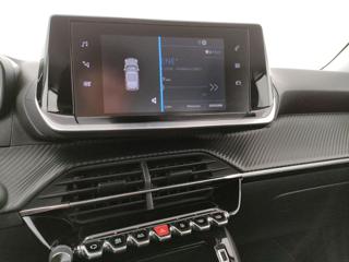 PEUGEOT 2008 usata, con ESP