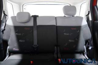 FIAT 500L usata, con Controllo trazione