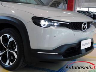 MAZDA MX-30 usata, con Chiusura centralizzata telecomandata