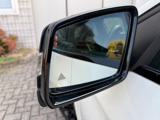 MERCEDES-BENZ A 180 usata, con Telecamera per parcheggio assistito