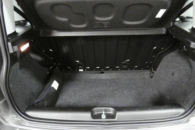 FIAT Panda usata, con Controllo trazione