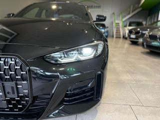 BMW 420 usata, con Chiusura centralizzata
