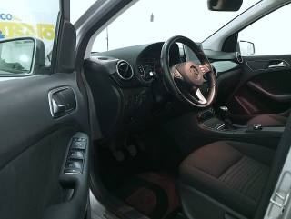 MERCEDES-BENZ B 180 usata 7