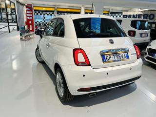 FIAT 500 usata, con Airbag Passeggero