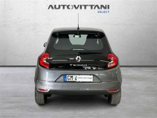 RENAULT Twingo usata, con Airbag