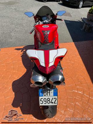 DUCATI 848 usata 3