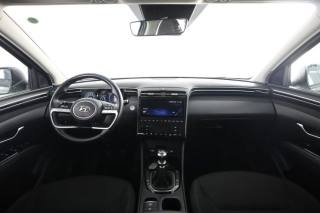 HYUNDAI Tucson usata 4